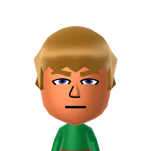 Rex Mii
