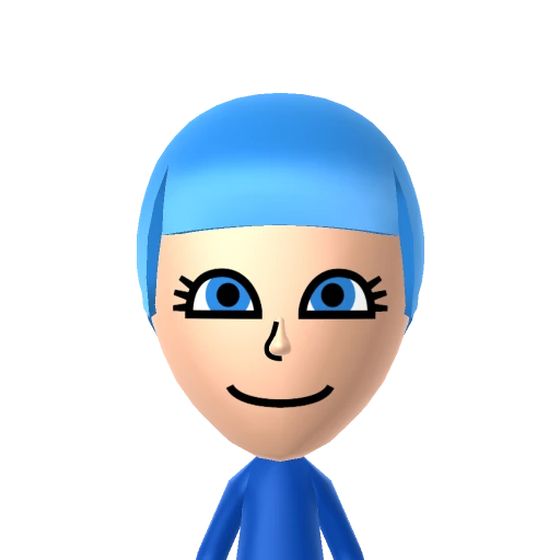 S.Mercury Mii