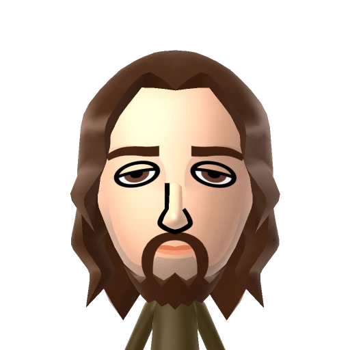 Jesus Mii