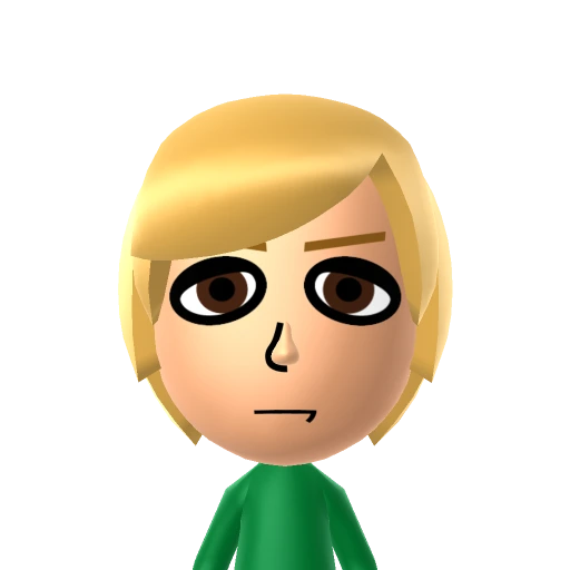 andy Mii