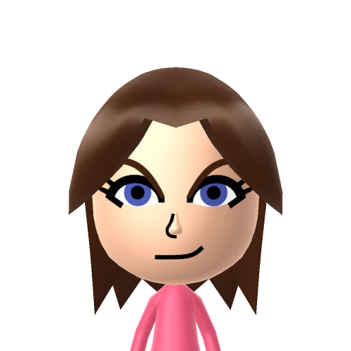 Gunter Mii