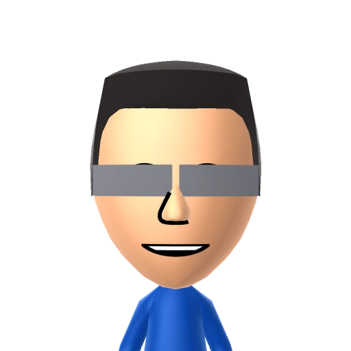 Tomi Mii
