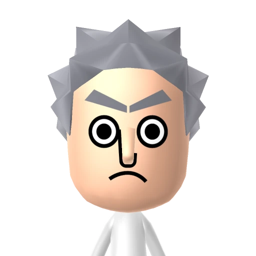 Rick Mii