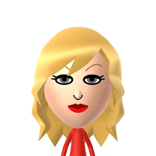 Christina Mii