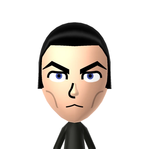 Josuke Mii