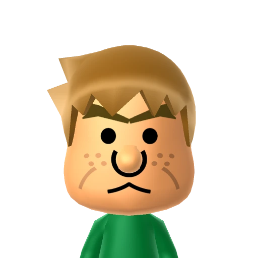 Nate Mii