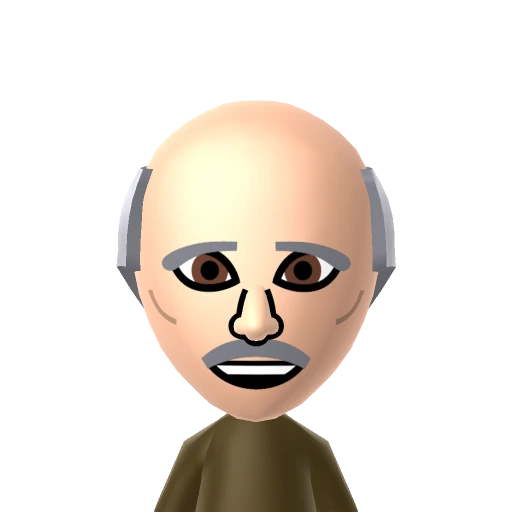 Dr Phil Mii