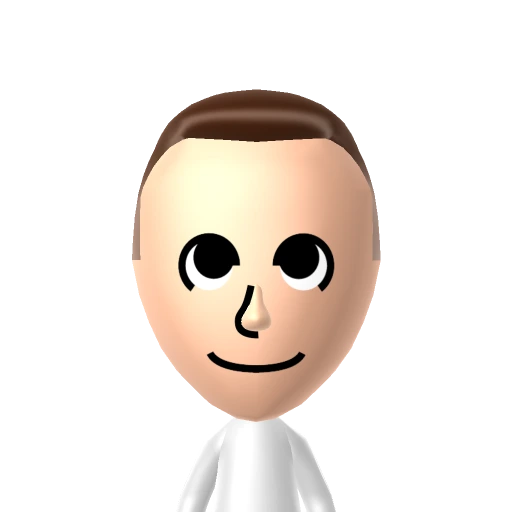 盾牌 Mii