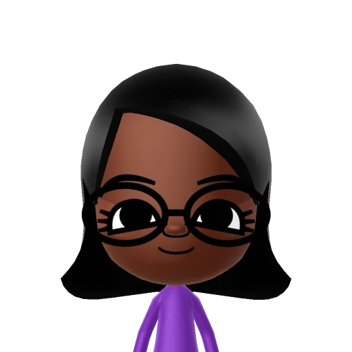 Brooke Mii